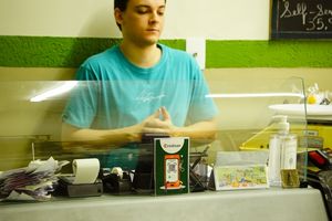 Reinaugura&ccedil;&atilde;o Restaurante Agua na Boca 