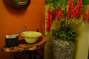 Reinaugura&ccedil;&atilde;o Restaurante Agua na Boca 