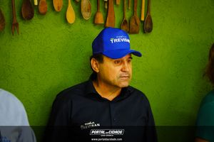 Reinaugura&ccedil;&atilde;o Restaurante Agua na Boca 