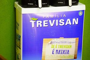 Reinaugura&ccedil;&atilde;o Restaurante Agua na Boca 
