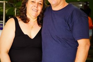 Reinaugura&ccedil;&atilde;o Restaurante Agua na Boca 