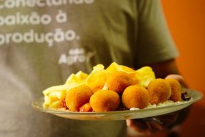 Reinaugura&ccedil;&atilde;o Restaurante Agua na Boca 