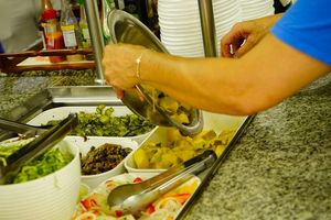 Reinaugura&ccedil;&atilde;o Restaurante Agua na Boca 