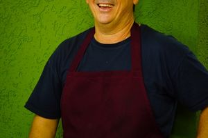 Reinaugura&ccedil;&atilde;o Restaurante Agua na Boca 