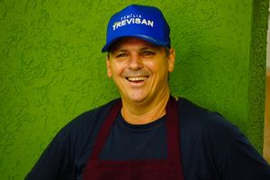Reinaugura&ccedil;&atilde;o Restaurante Agua na Boca 