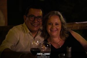 4&ordm; Jantar Empresarial ACE 