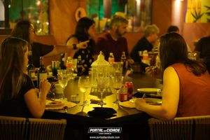 4&ordm; Jantar Empresarial ACE 