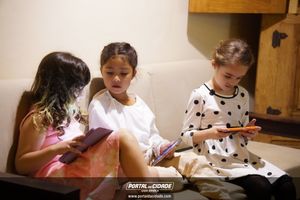 4&ordm; Jantar Empresarial ACE 