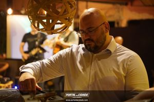 4&ordm; Jantar Empresarial ACE 