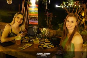 4&ordm; Jantar Empresarial ACE 