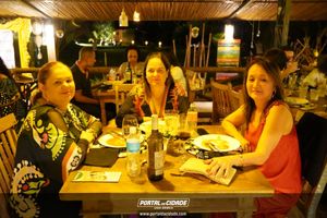 4&ordm; Jantar Empresarial ACE 