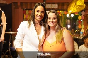 4&ordm; Jantar Empresarial ACE 