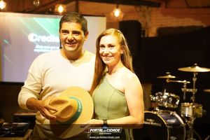 4&ordm; Jantar Empresarial ACE 