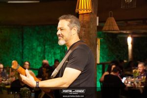 4&ordm; Jantar Empresarial ACE 
