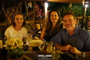 4&ordm; Jantar Empresarial ACE 