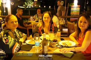 4&ordm; Jantar Empresarial ACE 