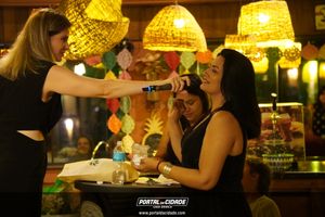 4&ordm; Jantar Empresarial ACE 
