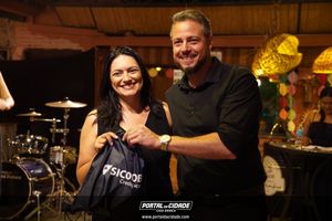 4&ordm; Jantar Empresarial ACE 