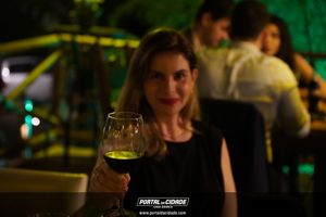 4&ordm; Jantar Empresarial ACE 