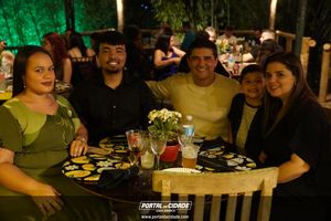 4&ordm; Jantar Empresarial ACE 