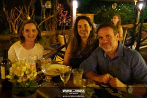 4&ordm; Jantar Empresarial ACE 