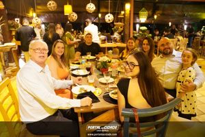 4&ordm; Jantar Empresarial ACE 