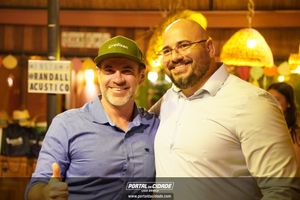 4&ordm; Jantar Empresarial ACE 