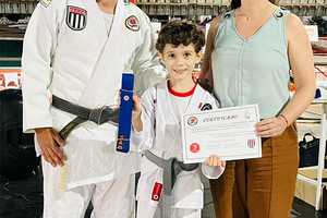 Bonenkai - Sensei Eriton Carvalho