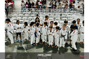 Bonenkai - Sensei Eriton Carvalho
