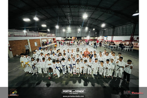 Bonenkai - Sensei Eriton Carvalho