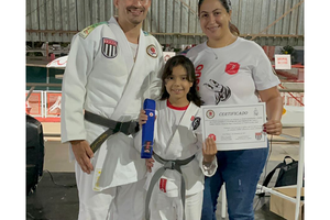 Bonenkai - Sensei Eriton Carvalho