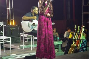 Recital Minueto 2025