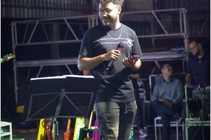Recital Minueto 2025