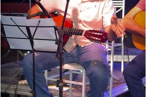 Recital Minueto 2025