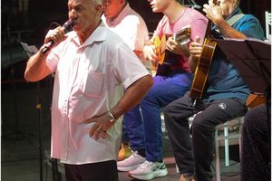 Recital Minueto 2025