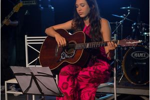 Recital Minueto 2025