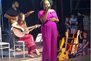 Recital Minueto 2025