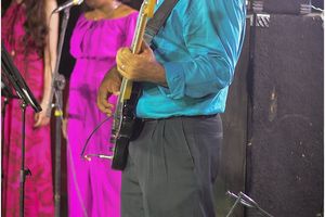 Recital Minueto 2025