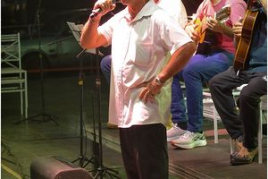 Recital Minueto 2025