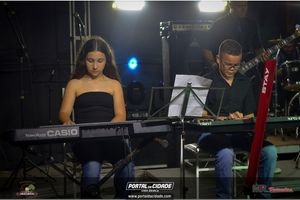 Recital Minueto 2025