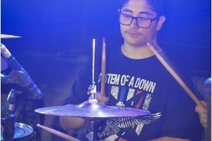 Recital Minueto 2025