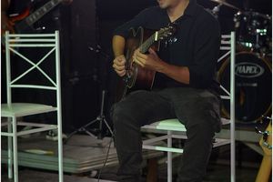 Recital Minueto 2025