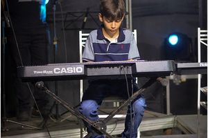 Recital Minueto 2025