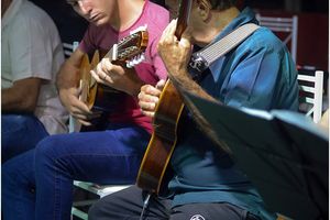 Recital Minueto 2025