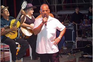 Recital Minueto 2025
