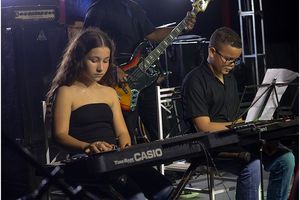 Recital Minueto 2025