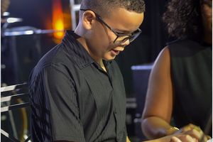 Recital Minueto 2025