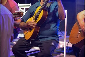 Recital Minueto 2025