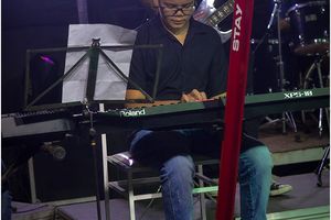 Recital Minueto 2025