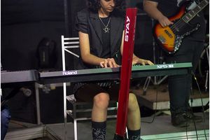 Recital Minueto 2025